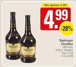 Aktuelles Urvater Angebot bei WEZ in Löhne ab 4,99 €