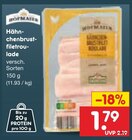 Hähnchenbrust-filetroulade im Angebot bei Netto Marken-Discount in Gera Hähnchenbrust-filetroulade Angebote bei Netto Marken-Discount Gera für 1,79 €