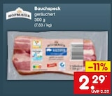 Bauchspeck Angebote von Hofmaier bei Netto Marken-Discount Meerbusch für 2,29 €