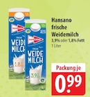 famila Nordost Neustadt (Rübenberge) Prospekt mit  im Angebot für 0,99 €