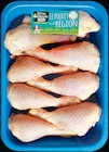 Intermarché Super Saint-Romain-en-Viennois - Promo Pilon de poulet Le poulet de ma région Promo Pilon de poulet Le poulet de ma région à 4,99 € dans le catalogue Intermarché Super à Saint-Romain-en-Viennois
