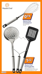 Action Schneebesen im Prospekt Action Schneebesen im Prospekt