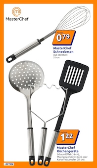 Küche im aktuellen Action Prospekt (Ingolstadt) Küche im Action Prospekt "Wochenangebote" mit 31 Seiten (Ingolstadt)