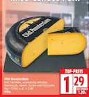 Old Amsterdam im aktuellen EDEKA Prospekt