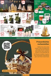Weihnachtsartikel im GLOBUS Prospekt in Duisburg Aktueller GLOBUS Prospekt mit Weihnachtsartikel, "Aktuelle Angebote", Seite 30
