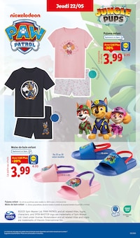 Catalogue Lidl, 22/05/2025 - 28/05/2025, Moins Cher !, 82 pages Prospectus Lidl en cours, "Moins Cher !", 82 pages