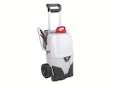Pulvérisateur électrique 35 L en promo chez Espace Emeraude Pulvérisateur électrique 35 L dans le catalogue Espace Emeraude