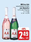 Extra Sekt oder Alkoholfrei bei EDEKA im Marienberg Prospekt für 2,49 €