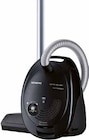 Bodenstaubsauger VS 06 M 312 Angebote von Siemens bei expert Regensburg für 74,99 €