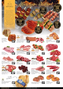 Braten im EDEKA Prospekt "Aktuelle Angebote" mit 6 Seiten (Bottrop)