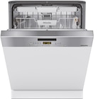 Einbau-Geschirrspüler G 5611 SCi Active Edelstahl im Angebot bei expert in Lahr Einbau-Geschirrspüler G 5611 SCi Active Edelstahl Angebote von Miele bei expert Lahr für 799,00 €