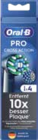 Ersatzbürsten von Oral-B im aktuellen V-Markt Prospekt für 12,99 €