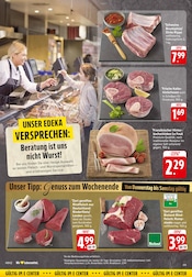 Rinderfilet im E center Prospekt in Offenburg Aktueller E center Prospekt mit Rinderfilet, "Aktuelle Angebote", Seite 32