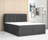Boxspringbett Prag Angebote bei Marktkauf Waiblingen für 599,99 €