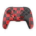 REMATCH GLOW Wireless Controller: Super Icon Controller Mehrfarbig für Nintendo Switch, Switch OLED im MediaMarkt Saturn Prospekt REMATCH GLOW Wireless Controller: Super Icon Controller Mehrfarbig für Nintendo Switch, Switch OLED von PDP LLC im aktuellen MediaMarkt Saturn Prospekt für 41,99 €
