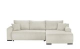 Aktuelles smart Ecksofa Nelly Angebot bei Höffner in Duisburg ab 699,00 €