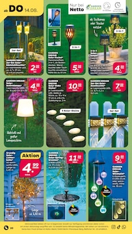 Farbe Angebot im aktuellen Netto mit dem Scottie Prospekt auf Seite 22