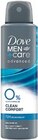 Deodorant Spray Advanced Care im Angebot bei Kaufland in Krefeld Deodorant Spray Advanced Care Angebote von Dove bei Kaufland Krefeld für 2,59 €