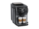 Aktuelle Kaffeevollautomat Angebote bei MediaMarkt Saturn in Ulm Aktuelles TP601E01 EQ600 iAroma Kaffeevollautomat Grau Angebot bei MediaMarkt Saturn in Ulm ab 699,00 €