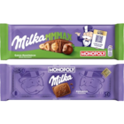 Schokolade Großtafel im Angebot bei Netto Marken-Discount in Rastatt Schokolade Großtafel Angebote von Milka bei Netto Marken-Discount Rastatt für 2,99 €