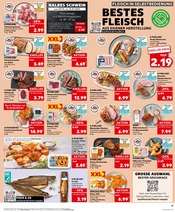 Aktueller Kaufland Prospekt mit Pute, "Aktuelle Angebote", Seite 13