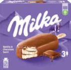 Milka, Toblerone, Daim oder Oreo Eis Angebote von Milka, Toblerone, Daim, Oreo bei EDEKA Rosenheim für 2,22 €