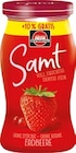 Samt Konfitüre von Schwartau für 1,89 € bei Netto mit dem Scottie im Angebot Samt Konfitüre von Schwartau im aktuellen Netto mit dem Scottie Prospekt