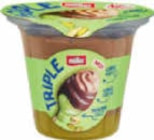 Triple Dessert bei Netto Marken-Discount im Prospekt "" für 1,00 €