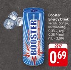 Energy Drink bei EDEKA im Waldshut-Tiengen Prospekt für 0,69 €