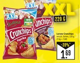 Crunchips bei Marktkauf im Friedrichshafen Prospekt für 1,69 €