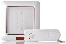 Lichtleiste, Wandlicht oder Nachtlicht* bei NETTO mit dem Scottie in Cottbus Lichtleiste, Wandlicht oder Nachtlicht* im Angebot bei NETTO mit dem Scottie Cottbus für 3,99 €