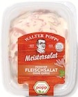 Walter Popp Fleischsalat Angebot in Wöbbelin Walter Popp Fleischsalat im aktuellen Prospekt bei Netto mit dem Scottie in Wöbbelin