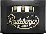 Pilsner im Angebot bei METRO in Dreieich Pilsner Angebote von Radeberger bei METRO Dreieich für 14,03 €