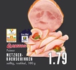 Metzger-Kochschinken bei EDEKA im Bochum Prospekt für 1,79 €