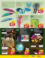 Sonnenschirm im Netto Marken-Discount Prospekt in Schwabach Aktueller Netto Marken-Discount Prospekt mit Sonnenschirm, "Aktuelle Angebote", Seite 39