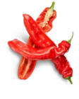 Aktuelles Marokk. Spitzpaprika, rot Angebot bei Kaufland in Bottrop ab 1,99 €