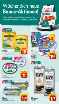 REWE Gräfenhainichen Prospekt der aktuellen Woche, gültig von 08.06.2026 bis 13.06.2026 Aktueller REWE Gräfenhainichen Prospekt "Dein Markt" mit 30 Seiten