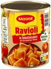 Ravioli Angebote von Maggi bei REWE Darmstadt für 1,59 €