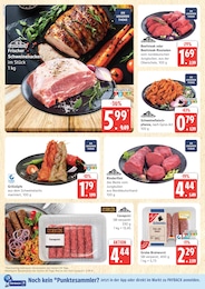 Rinderfilet Angebot im aktuellen Marktkauf Prospekt auf Seite 10