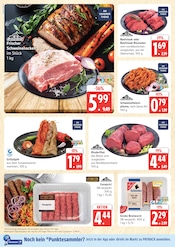 Aktueller Marktkauf Prospekt mit Rinderfilet, "Top Angebote", Seite 10