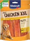 Hunde XXL-Snack Chicken XXL von Vitakraft für 3,99 € bei Marktkauf im Angebot Hunde XXL-Snack Chicken XXL von Vitakraft im aktuellen Marktkauf Prospekt