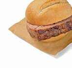 Aktuelles Pizzafleischkäse-Brötchen Angebot bei GLOBUS in Krefeld ab 2,00 €