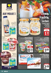 Kinder Schokolade im E center Prospekt in Hamm Aktueller E center Prospekt mit Kinder Schokolade, "Aktuelle Angebote", Seite 10