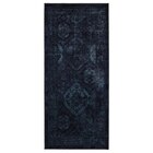 kaufDA - Teppich Kurzflor dunkelblau Angebot im Prospekt Teppich Kurzflor dunkelblau bei kaufDA im Prospekt "" für 29,99 €