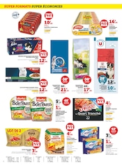 Promos Friskies dans le catalogue "Super U" de Super U à la page 4 Promos Friskies dans le catalogue "Super U" de Super U à la page 4