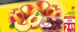 EDEKA Güllesheim - Nektarinen Angebot im Prospekt Nektarinen bei EDEKA im Güllesheim Prospekt für 2,49 €