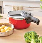 Schnellkochtopf Sicomatic T-Plus im Angebot bei Segmüller in Kerpen Schnellkochtopf Sicomatic T-Plus Angebote von Silit bei Segmüller Kerpen für 119,99 €
