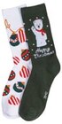 Weihnachtssocken im Angebot bei Penny in Melle Weihnachtssocken Angebote bei Penny Melle für 3,99 €