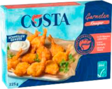 Garnelen Schneller Genuss Angebote von Costa bei EDEKA Wismar für 4,49 €
