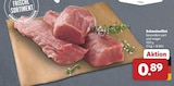 Aktuelles Schweinefilet Angebot bei combi in Paderborn ab 0,89 €
